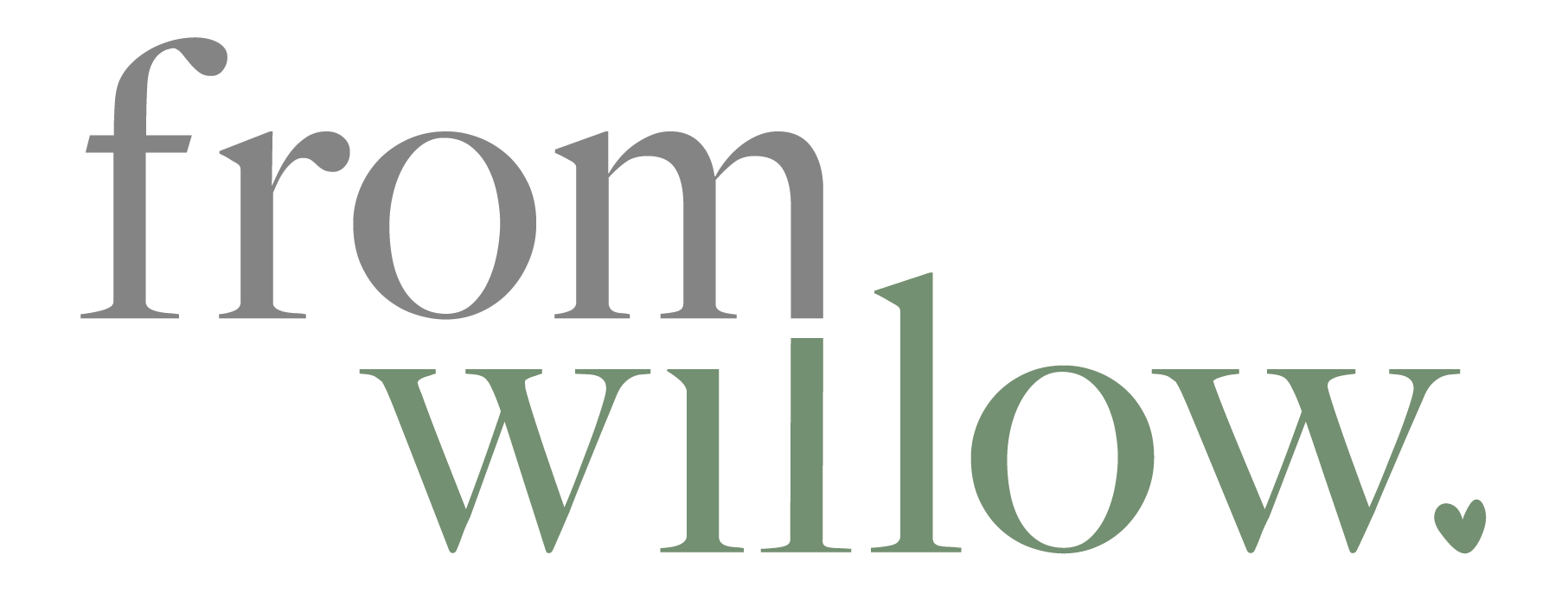 From Willow