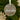 Personalised Babys First Christmas Decoration, Baby's 1st Christmas Rabbit Decoration, New Baby Christmas Gift, First Christmas Bauble