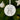 Personalised First Christmas Mr & Mrs Ceramic Decoration