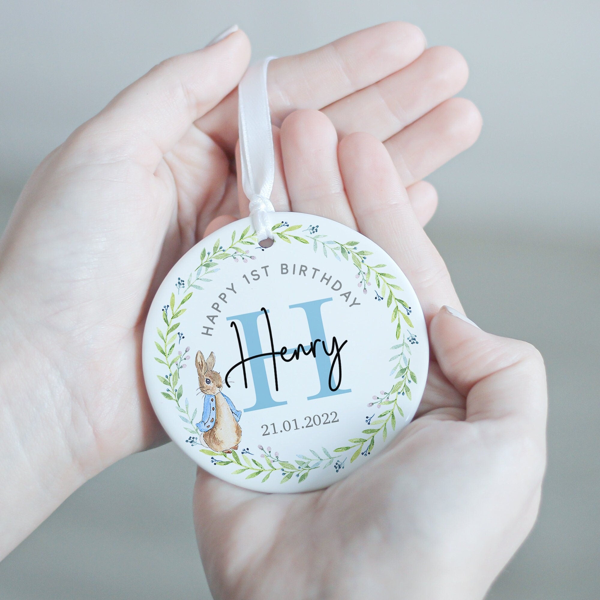 Gift Ideas Keepsakes For First Birthday Unique First Birthday Gift