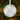 First Christmas Married Ornament Keepsake