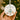 Personalised Woodland Baby's First Christmas Decoration
