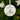 Personalised Woodland Baby's First Christmas Decoration