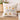 Personalised Safari Animals Name Cushion for Nursery New Baby
