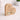 Personalised Christening Gift Plaque, Safari Animals Batism Heart Block Frame, Goddaughter Godson