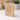 Personalised Mother of the Groom Card, Thank You Mum Wedding Day Card, Parents of the Groom, Made from Wood