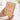 Personalised Happy 13th Birthday Bamboo Wooden Keepsake Card