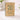 Personalised 70th Birthday Card, Keepsake Card for Mum Nan Grandma, Milestone Gift for Her, Wooden Bamboo