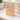 Personalised Blue Balloon Happy 40th Birthday Card Wooden Keepsake
