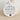 Personalised Graduation Class of 2025 Congratulations Ceramic Ornament Gift
