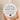 Personalised Graduation Class of 2025 Congratulations Ceramic Ornament Gift