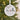 Personalised Rabbit Bunny Baby's First Christmas Bauble Ornament Decoration