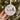 Personalised Rabbit Bunny Baby's First Christmas Bauble Ornament Decoration