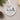 Personalised Rabbit Bunny Baby's First Christmas Bauble Ornament Decoration