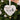 Personalised Rabbit Bunny Baby's First Christmas Bauble Ornament Decoration