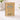 Personalised First Day of School Card, Bookshelf & Stars Design, Good Luck Keepsake Wooden Card, Back to Nursery Gift