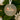 Personalised Baby First Christmas Ornament, Frosted Baby’s 1st Xmas Bauble Decoration, Santa Woodland Design