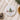 Personalised Woodland Themed Baby's First Christmas Ceramic Bauble