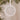 Personalised Baby's First Christmas Frosted Acrylic Ornament