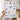 Personalised 50th Birthday Facts Print for Him – Modern Blue