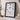 Personalised 40th Birthday Print, Modern Design Fun Facts Born in 1986 Frame, Bedroom Home Wall Art, Framed 40 Years Ago Keepsake