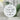 Personalised First Christmas Together Ceramic Keepsake Decoration