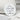 Personalised First Christmas Together Ceramic Keepsake Decoration