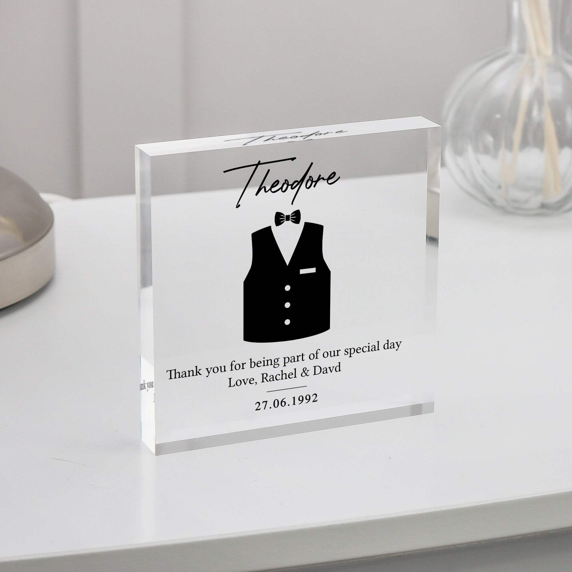 Tazza con scritta Thank You for Being A Totally Awesome Carer, idea regalo per il tuo accompagnatore per compleanno, Natale o celebrazione Tazza con scritta Thank You for Being A Totally Awesome Carer, idea regalo per il tuo accompagnatore per compleanno, Natale o celebrazione